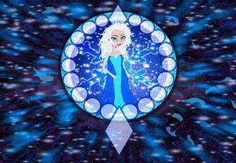 Queen Elsa Wallpaper By Newsgomergirl