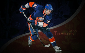New York Islanders Wallpaper