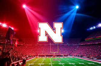 Nebraska Husker Wallpaper