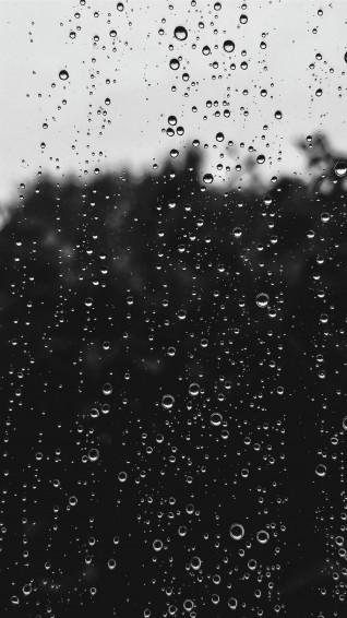 Rain Wallpaper HD Image Stock Photos On