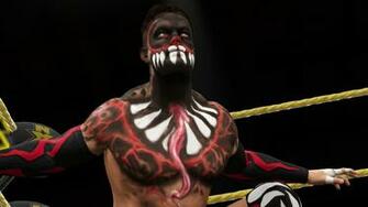 Im Genes De Wwe 2k16 Xbox