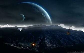 Moving Desktop Background Windows Star Wars