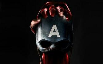 Captain America Civil War Wallpaper HD