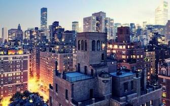 Unbelievable Cityscapes HD Wallpaper Set Best