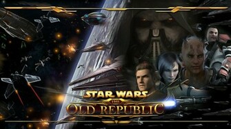 Swtor Wallpaper Swtor1