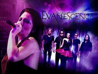 Evanescence Wallpaper HD Net