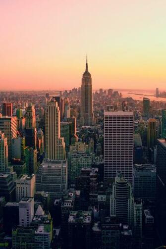 Empire State Building Wallpaper Image In Collection