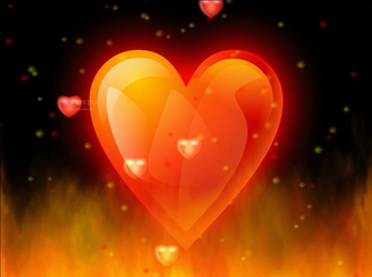 This Unique Wallpaper Wil Enable You To Express Your Love In A New Way