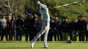 Pro Bears Update Homa Finishes Strong At Genesis Open