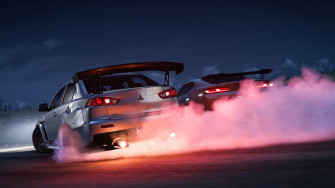 Video Game Forza Horizon 4k Ultra HD Wallpaper