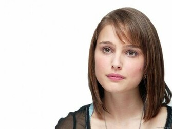 Natalie Portman Wallpaper