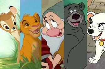 Cute Animals Pictures Disney