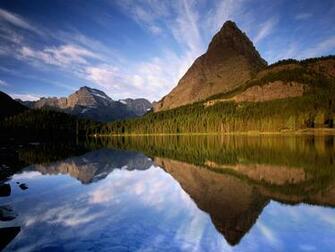 Mirror Lake HD Wallpaper Toptenpack