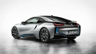 Bmw I8 Wallpaper In Resolution