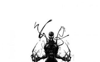 Venom Wallpaper