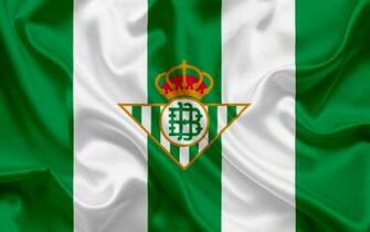 Real Betis HD Wallpaper Background Image Id
