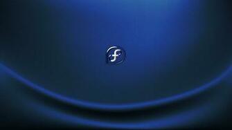 Fedora Linux HD Wallpaper 4k