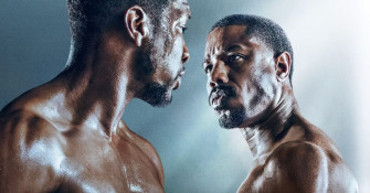 Creed Super Bowl Spot Teases Michael B Jordan Vs Jonathan Majors