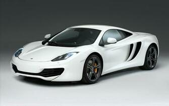 Mclaren Mp4 12c Wallpaper HD Car
