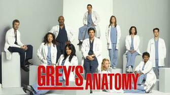 Grey S Anatomy HD Wallpaper Background Image