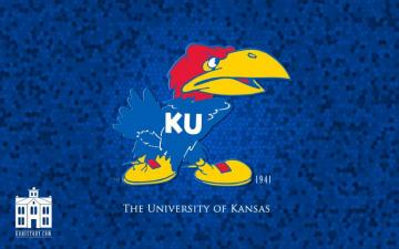 Jayhawk Wallpaper For Computer Picserio