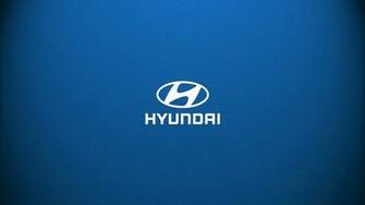 Hyundai Logo Wallpaper Logos Pictures Of