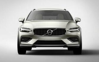 Volvo V60 Cross Country Wallpaper And HD Image Car Pixel