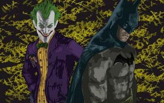 Go Back Gallery For Batman Vs Joker Wallpaper