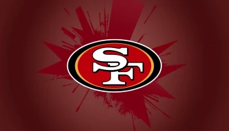49ers Logo Wallpaper