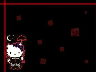 HD Hello Kitty Computer Background Id For