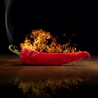 Chili Wallpaper X Net