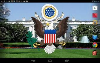 American Flag Live Wallpaper Android Apps On Google Play