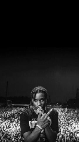 Asap Rocky Wallpaper Browse With Collections