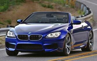Bmw M6 Live Wallpaper HD Screenshot