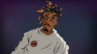 Juice Wrld Righteous Video Sentireascoltare