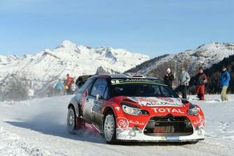 Wrc Wallpaper