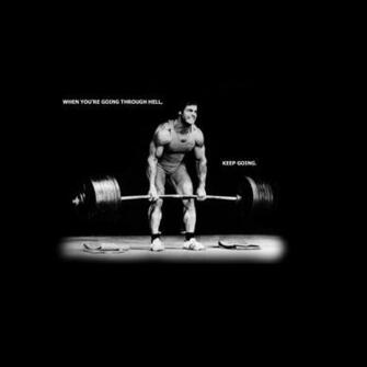 Most Motivational Wallpaper Bodybuilding Forums