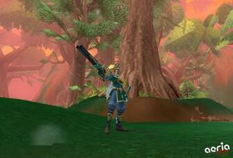 Grand Fantasia Wallpaper Weddingdressin