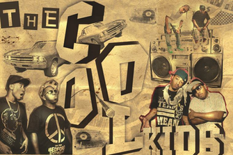 Source Url Diztrickt Deviantart Art The Cool Kids