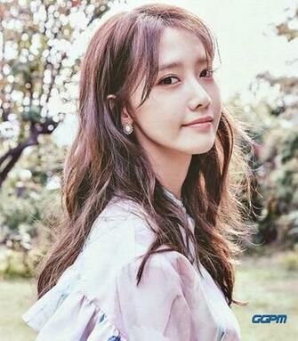 Girls Generation Snsd Image Yoona Season S Greetings