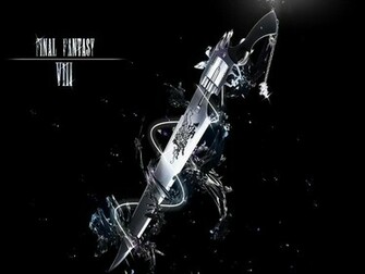 Final Fantasy Viii Wallpaper