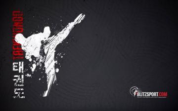 Taekwondo Wallpaper Top Background
