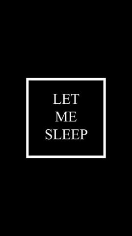 I Love Sleep Uploaded By Adlxh On We Heart It