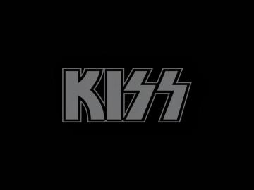 Perfect Cool Band Logos Part Kiss Logo Music