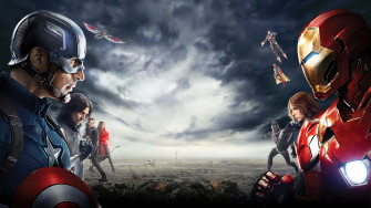 Captain America Wallpaper