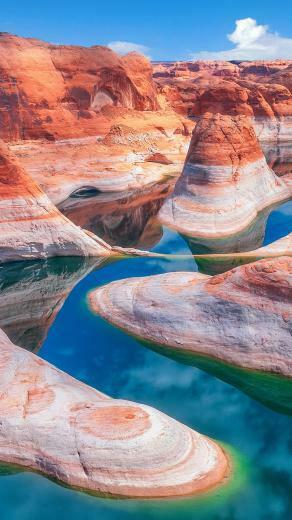 Awesome Background Geology HD Widescreen Wallpaper