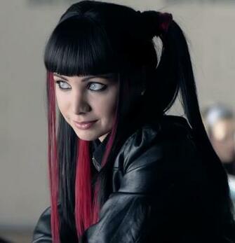 Ksenia Solo Wallpaper Image Group