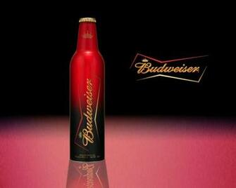 Beer Budweiser HD Wallpaper Hq Desktop