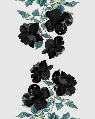 Pastel Goth Background