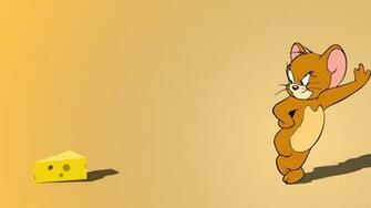 Tom And Jerry HD Wallpaper Background Image Id
